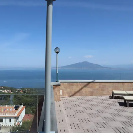 Marylise Apartamento