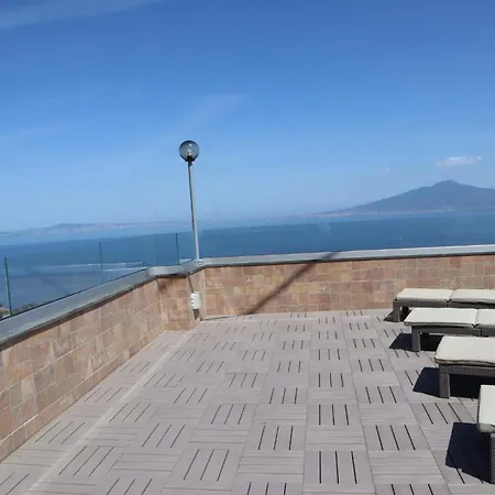 Apartamento Marylise