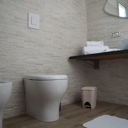 Apartamento Marylise Sorrento