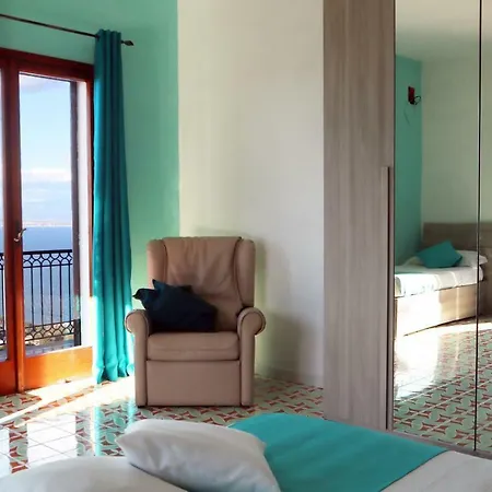 Apartamento Marylise *