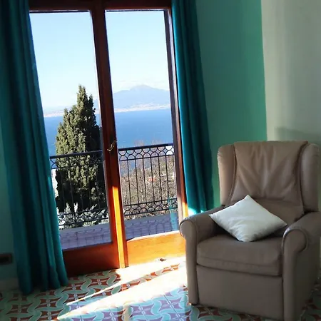 Marylise Apartamento *