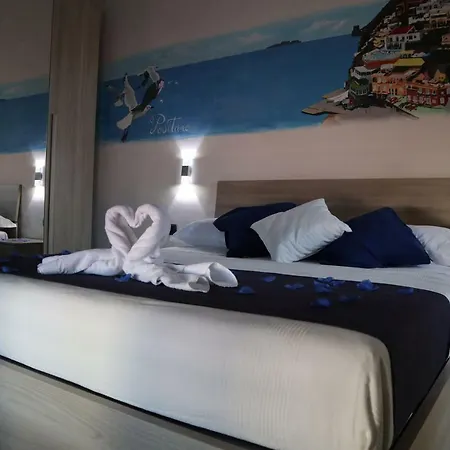 Apartament Marylise Półwysep Sorrentyński