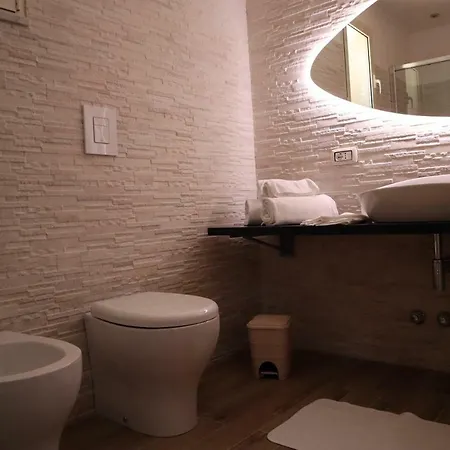 Marylise Apartament *