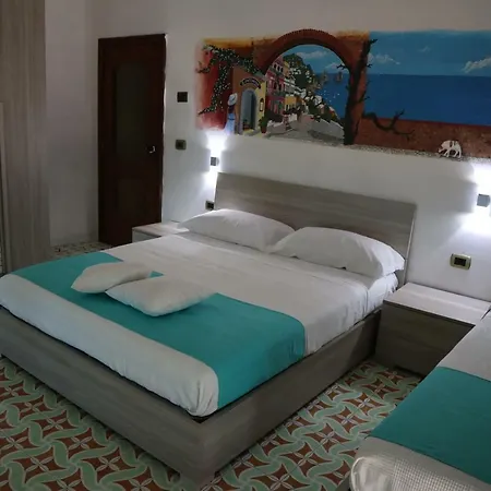 Marylise * Półwysep Sorrentyński