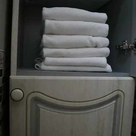 Apartament Marylise *