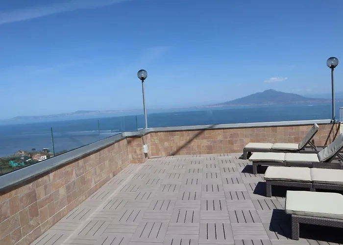 Apartamento Marylise