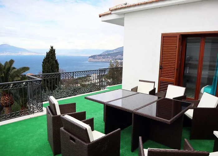 Marylise Apartamento