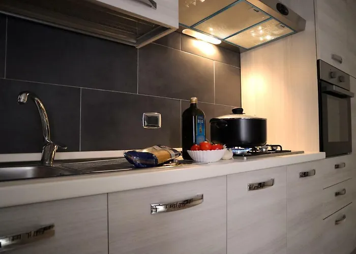 Apartamento Marylise