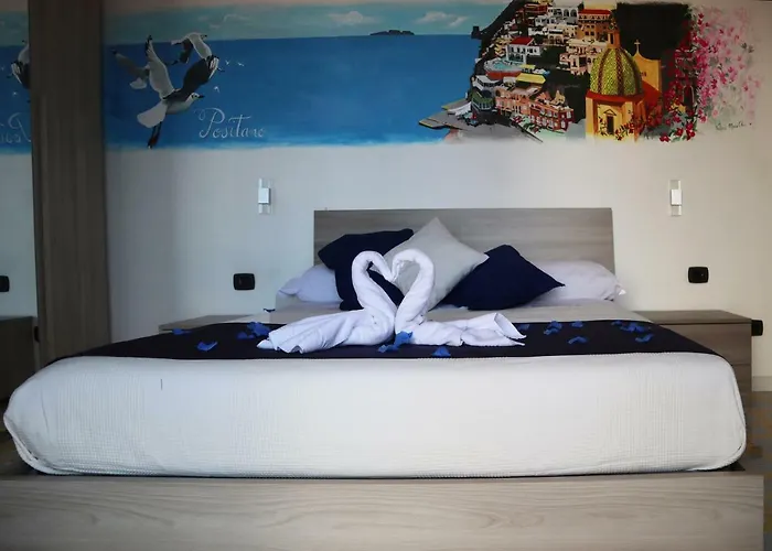 Marylise Apartamento *