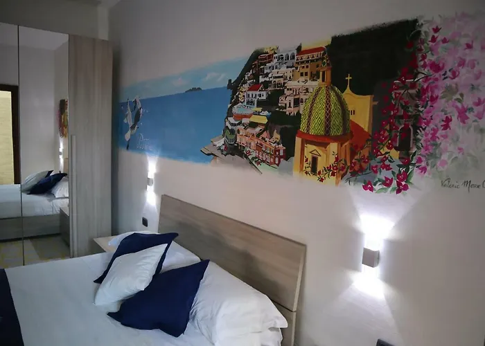 Marylise Apartamento