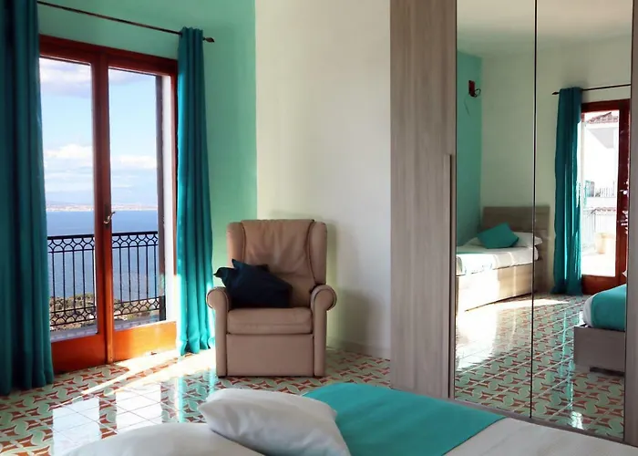 Apartamento Marylise *