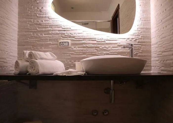 Apartamento Marylise