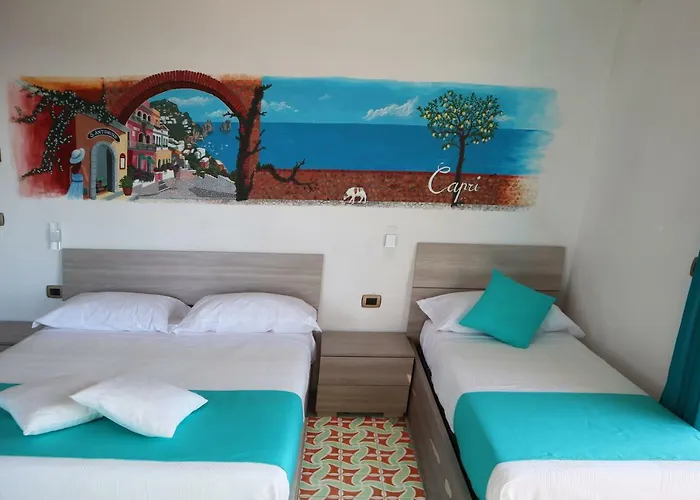 Apartamento Marylise