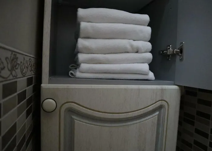 Apartamento Marylise *