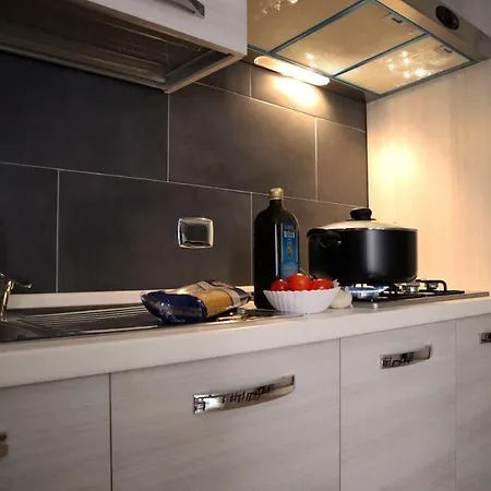 Apartment Marylise