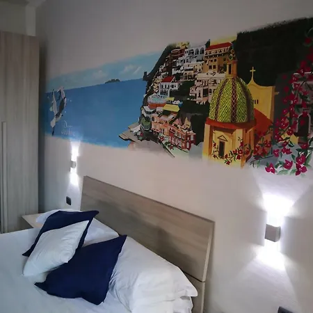 Marylise Apartment