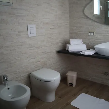 Marylise Apartment