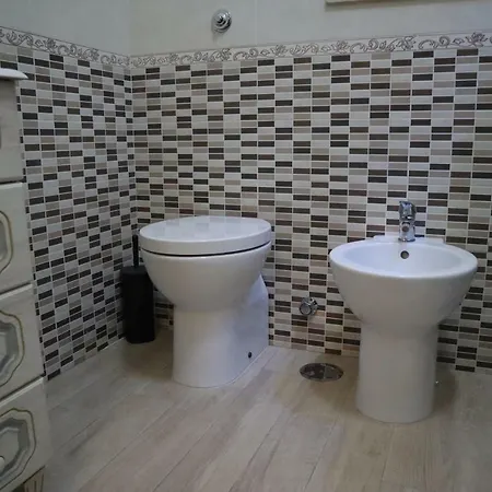 Apartment Marylise