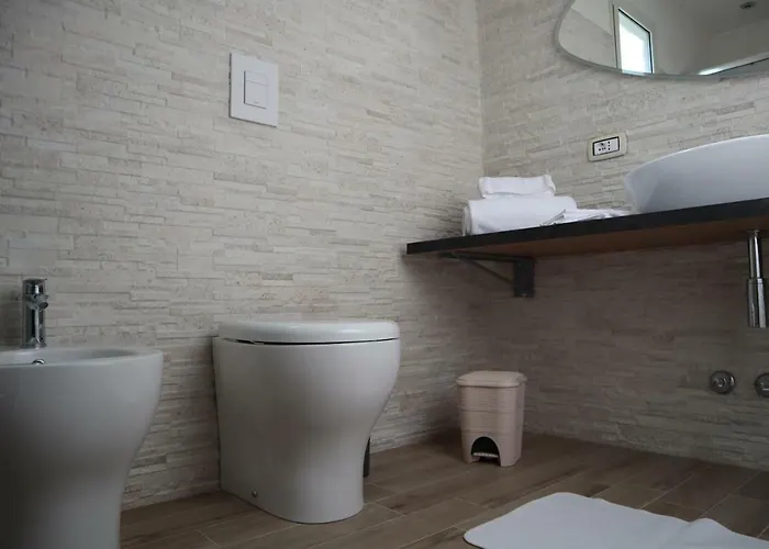 Apartment Marylise Sorrento