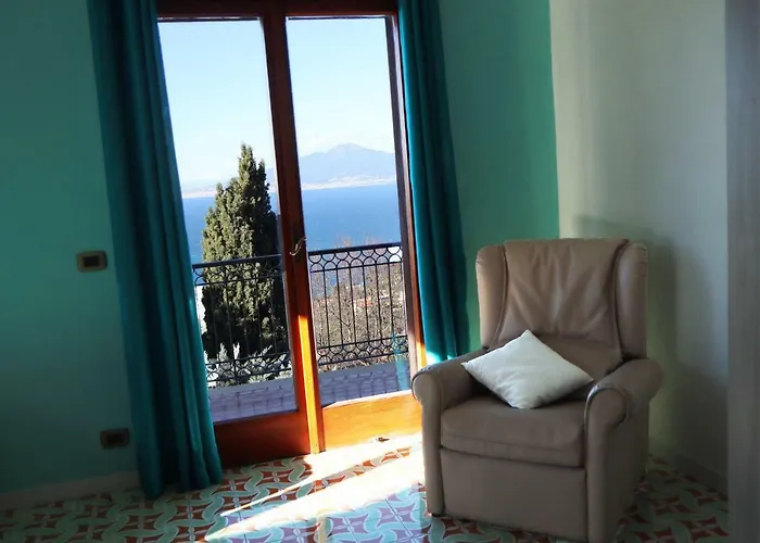 Marylise Apartment *