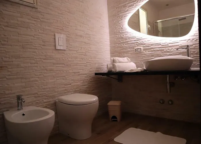 Marylise Apartment *